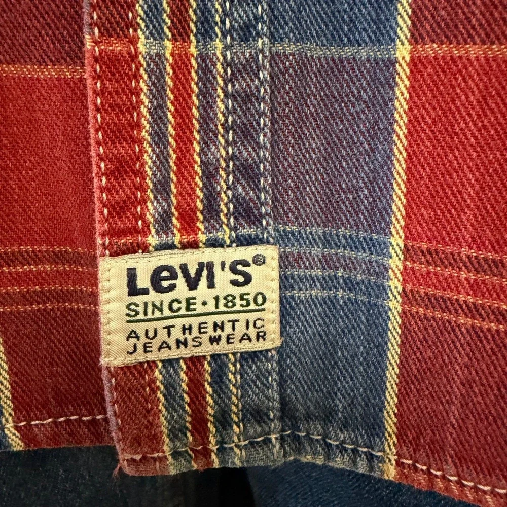 Levis levi authentic